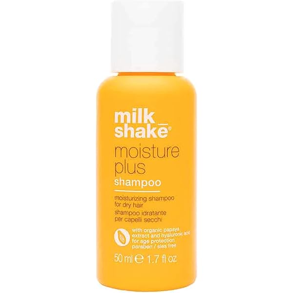 乳液・ミルク ULU Shake moist milk 240mL Milkshake Moisture Plus Shampoo | Beauty Plus Salon